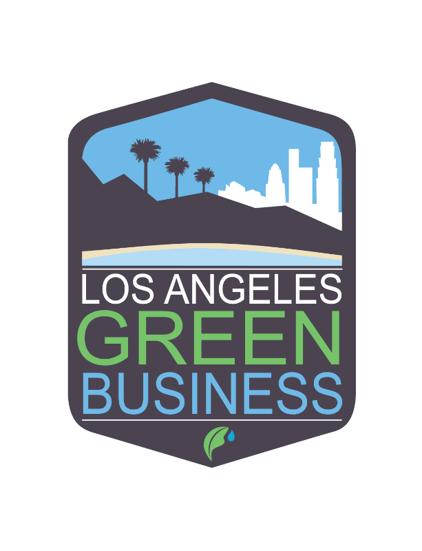 LA Green Business