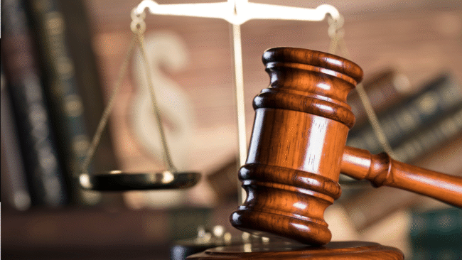 Law Practice