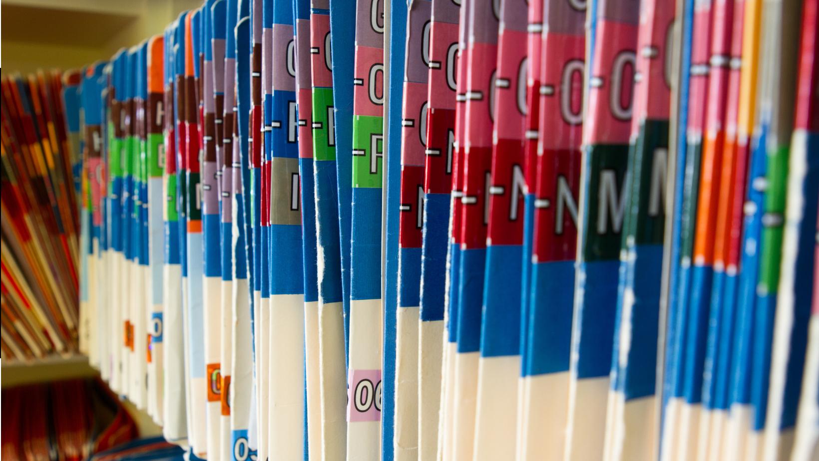 Medical Document Scanning Services for Medical Offices 1 Medical Charts