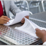 How Document Scanning Helps with Disaster Recovery & Business Continuity in Santa Clarita