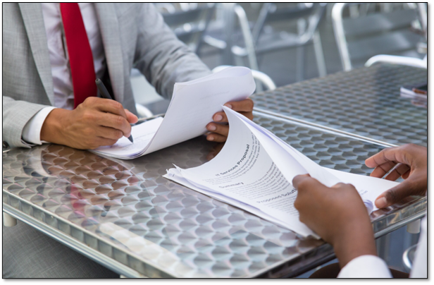 How Document Scanning Helps with Disaster Recovery & Business Continuity in Santa Clarita