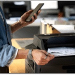 Choosing the Best Document Scanning Solution for Your Business