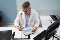 Medical Chart Document Scanning Services