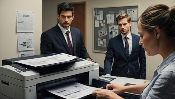 Top Benefits of Medical Chart Document Scanning Services for Healthcare Providers 1 Professional Scanning Services USA