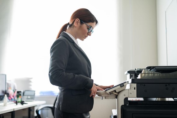 OCR Data Extraction Service: How It Turns Paper Documents Into Actionable Data 1 Professional Scanning Services USA