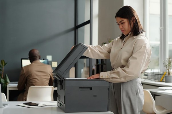 Streamlining Operations with Mail Scanning Services in the USA 1 Secure Scanning Solutions