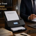 Why Law Firms Rely on Legal Document Scanning Service for Secure Storage