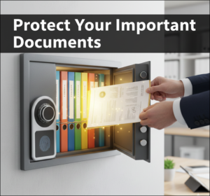 Protect you Documents