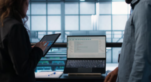 OCR data extraction Service