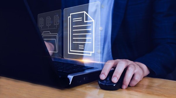 Legal Document Scanning: A Complete Guide to Digital Record Management 1 OCR Data Extraction Service