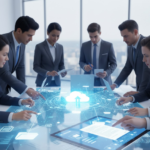 How Cloud Document Management Improves Security and Compliance