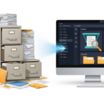 Why Document Scanning and Indexing Is the Smart Choice When Searching for Document Scanning Near Me