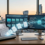 Why Businesses Combine OCR Data Extraction Service with Mail Scanning Services USA