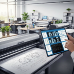 The Role of Large Format Scanning Service and Medical Records Scanning Service in Digital Transformation