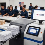 How Mail Scanning Services Los Angeles Improve Efficiency with Document Scanning and Indexing