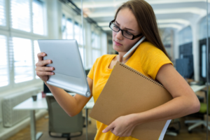 Mail Scanning Services