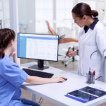 How Patient File Scanning Improves Healthcare Efficiency