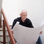 How to Protect Old Blueprints by Turning Them Into Digital Files
