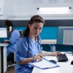 How Medical Offices Can Organise Paper Patient Records Digitally
