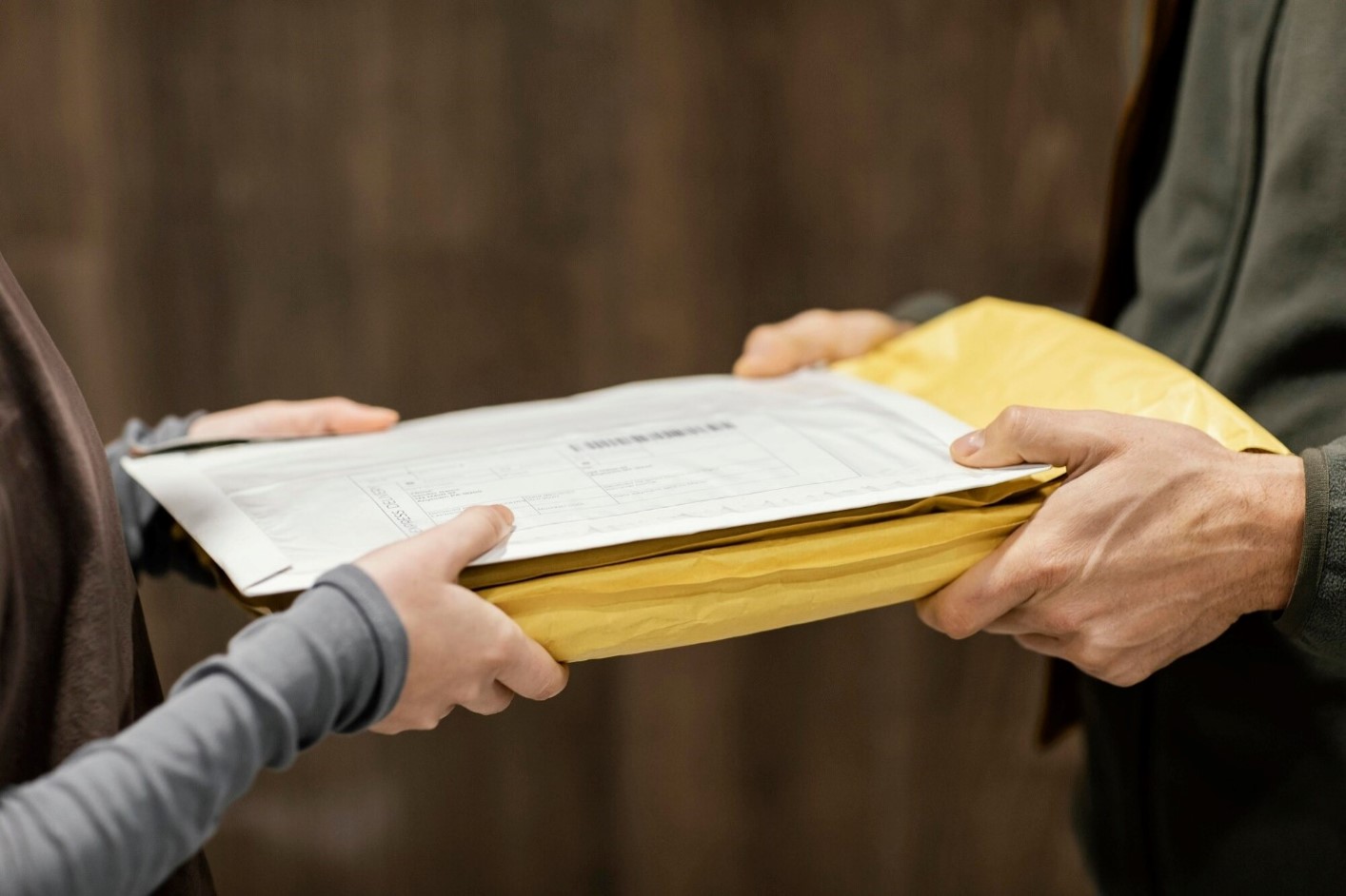 How Are Your Confidential Paper Documents Kept Safe During Professional Off-Site Scanning?