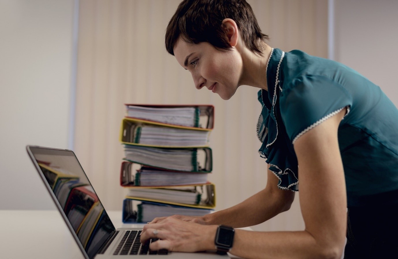 What Information Should You Capture When Indexing Digital Documents?