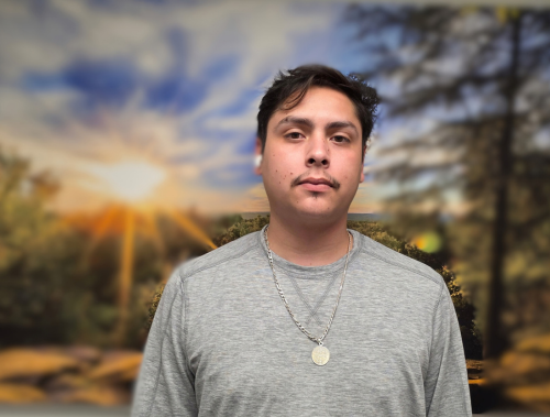 Cesar Perez