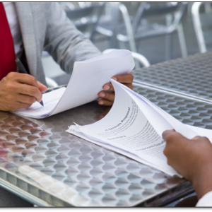 Document Scanning Santa Clarita