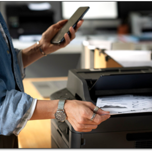 Document Scanning Solutions
