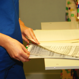 Medical Charts