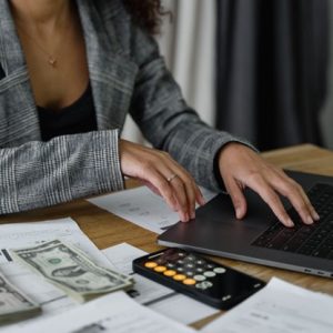 Navigating Towards Financial Freedom