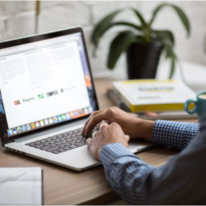 Mail Scanning Services