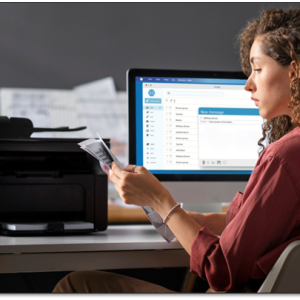 Reliable Document Scanning Service