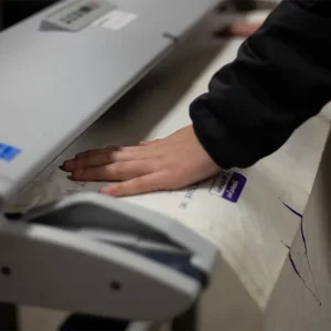 Government use scanning services to cut down expenses