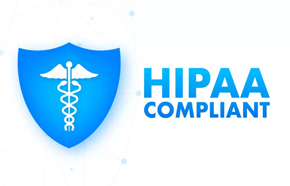 HIPAA Compliance 2